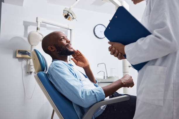 Best Broken or Chipped Tooth Repair in Otsego, MN