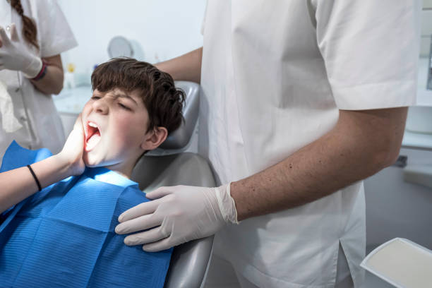 Best Knocked-Out Tooth (Avulsed Tooth) Treatment in Otsego, MN