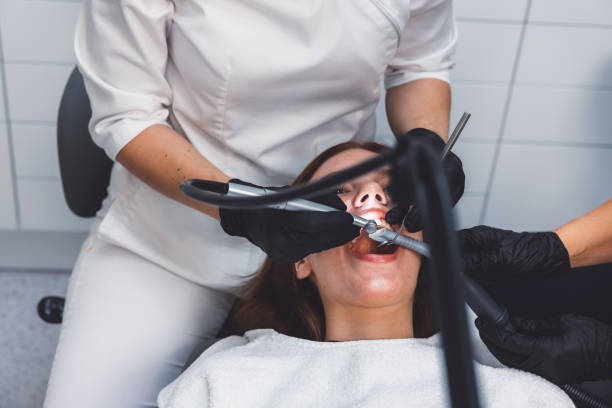 Best Emergency Wisdom Tooth Extraction in Otsego, MN
